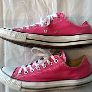 Converse All Star low top size 11